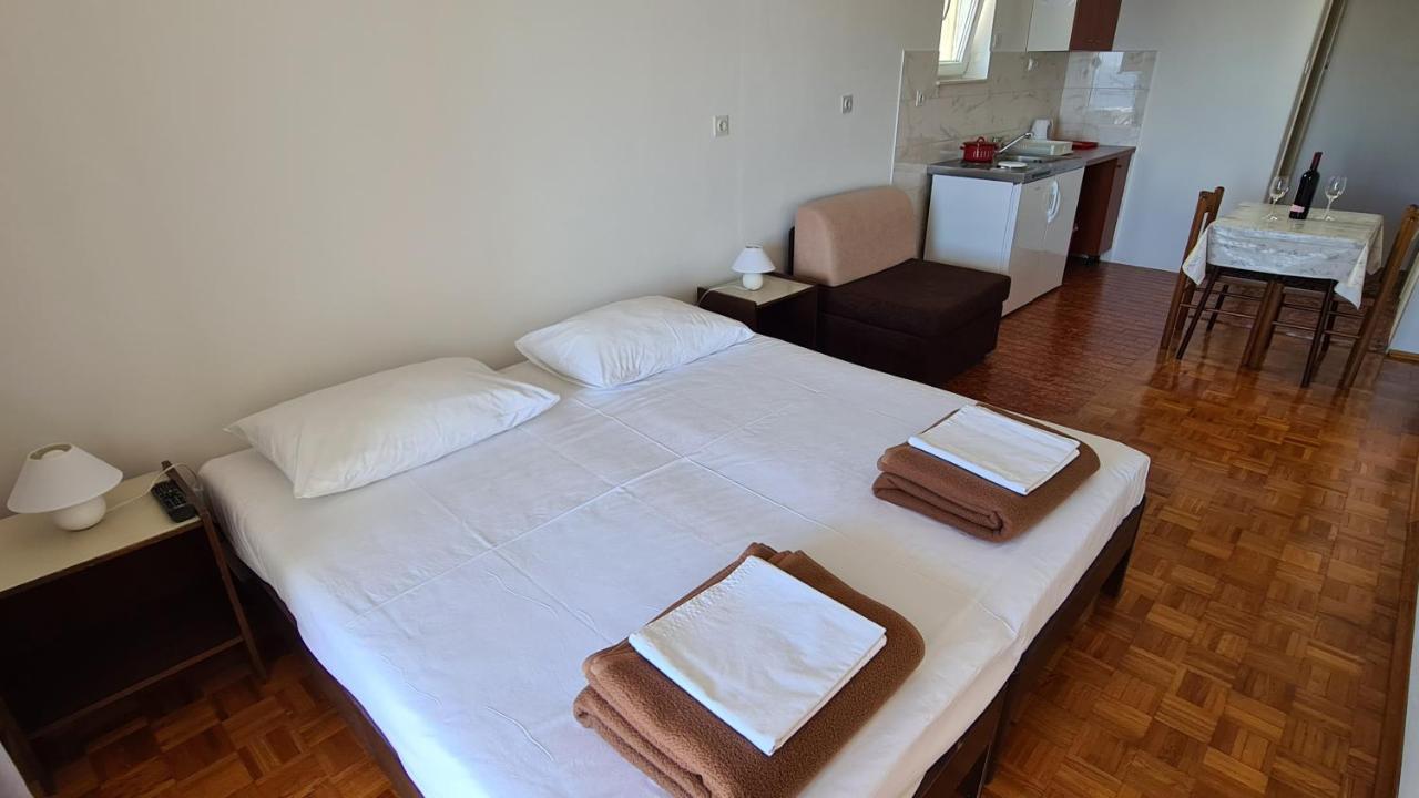 Kust Apartmán