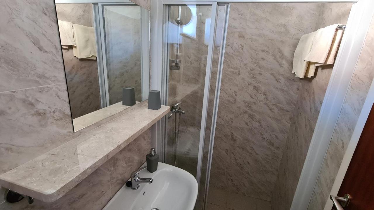 Kust Apartmán Mlini