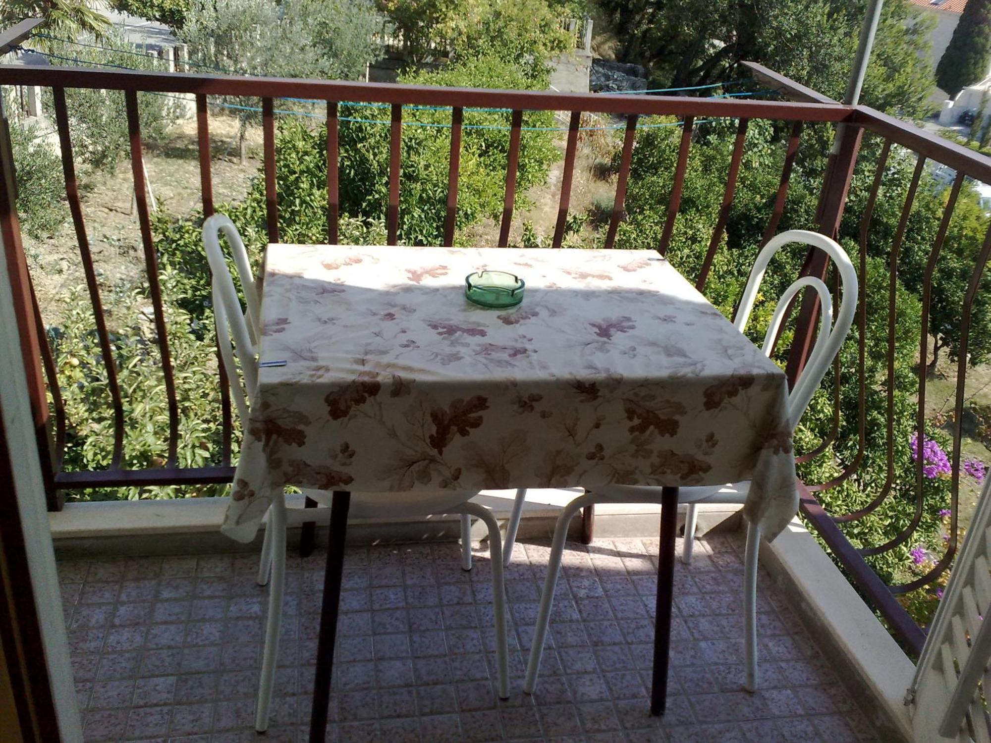 Apartmán Kust