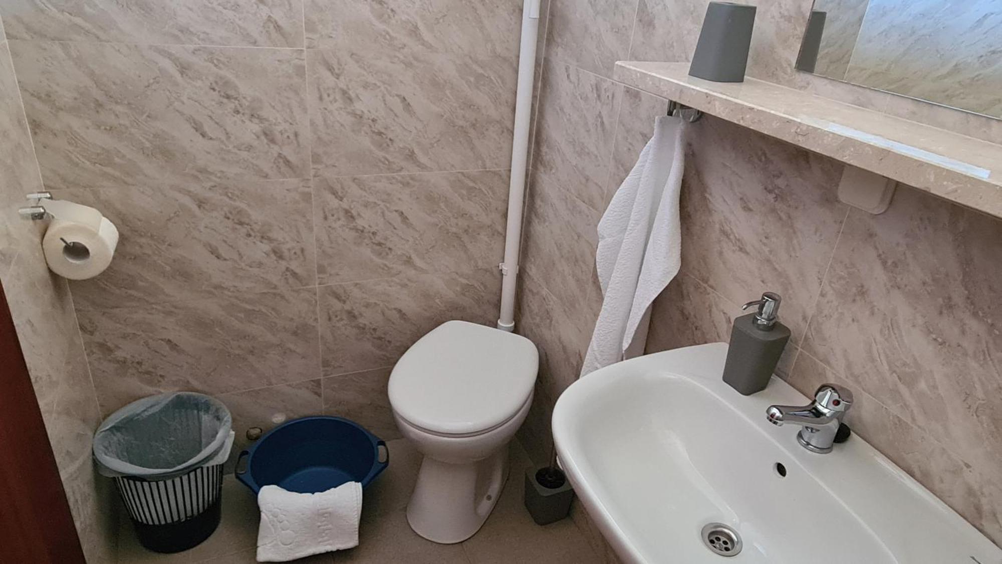Kust Apartmán