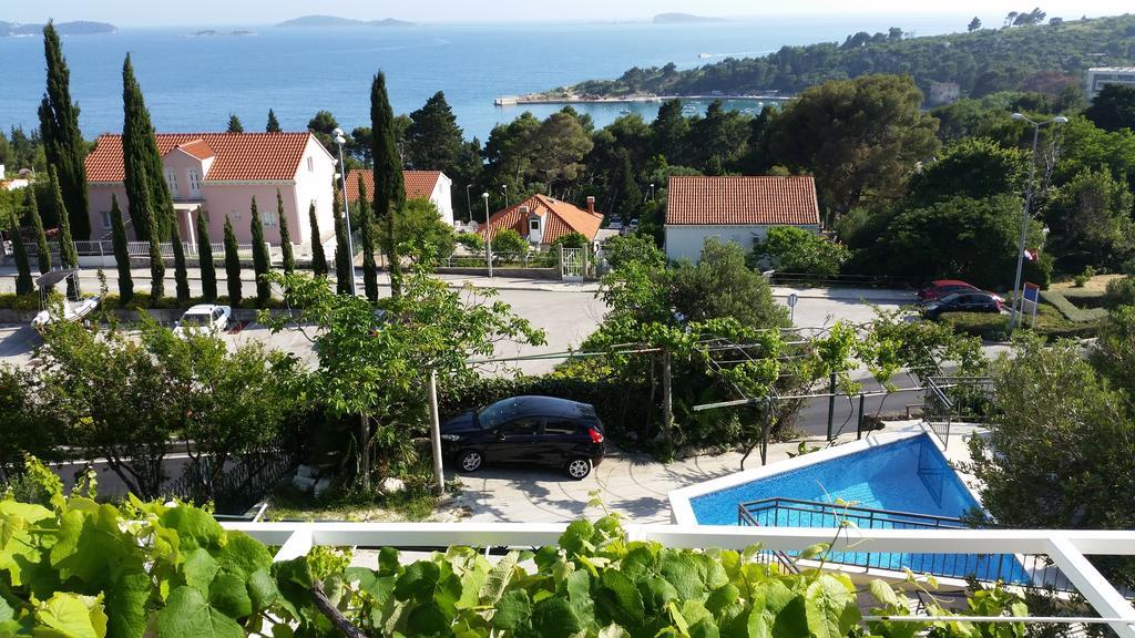 Apartmán Kust *