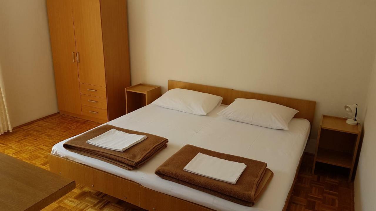 Kust Apartmán Mlini