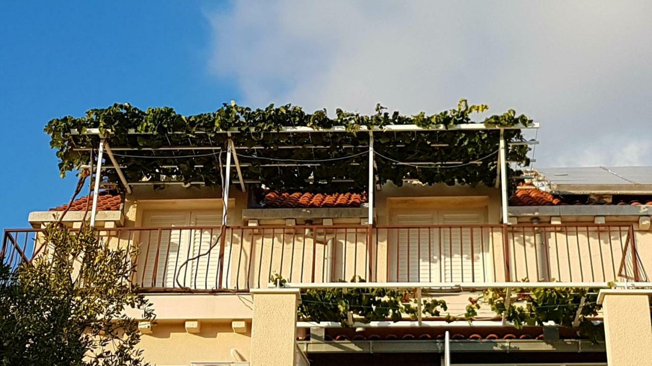 Kust Apartmán *