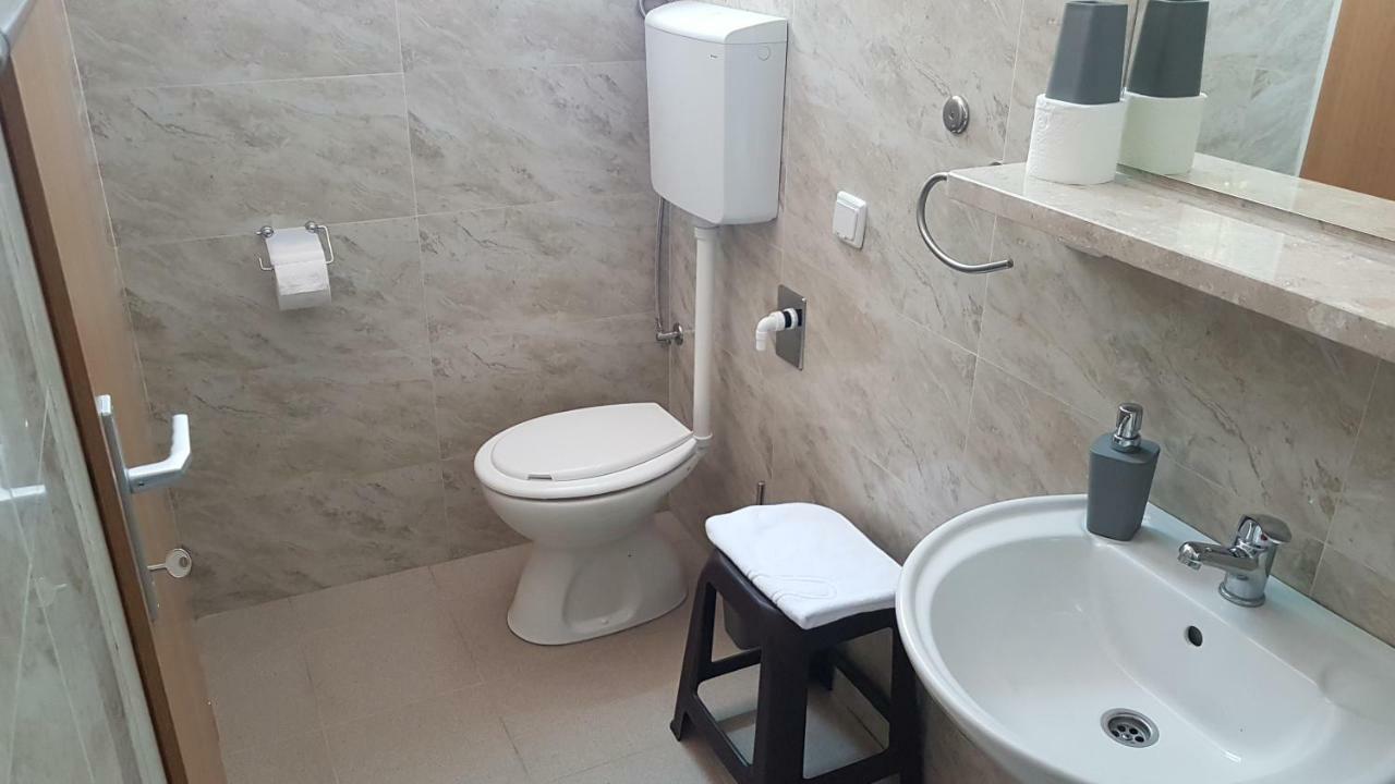 Kust Apartmán