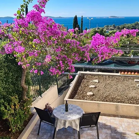 Apartments Kust Mlini Exterior photo