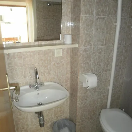 Apartments Kust Mlini Exterior photo