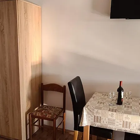 Apartments Kust Mlini Room photo