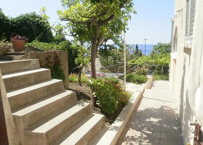 Apartments Kust
