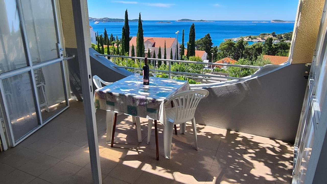 Apartament Kust