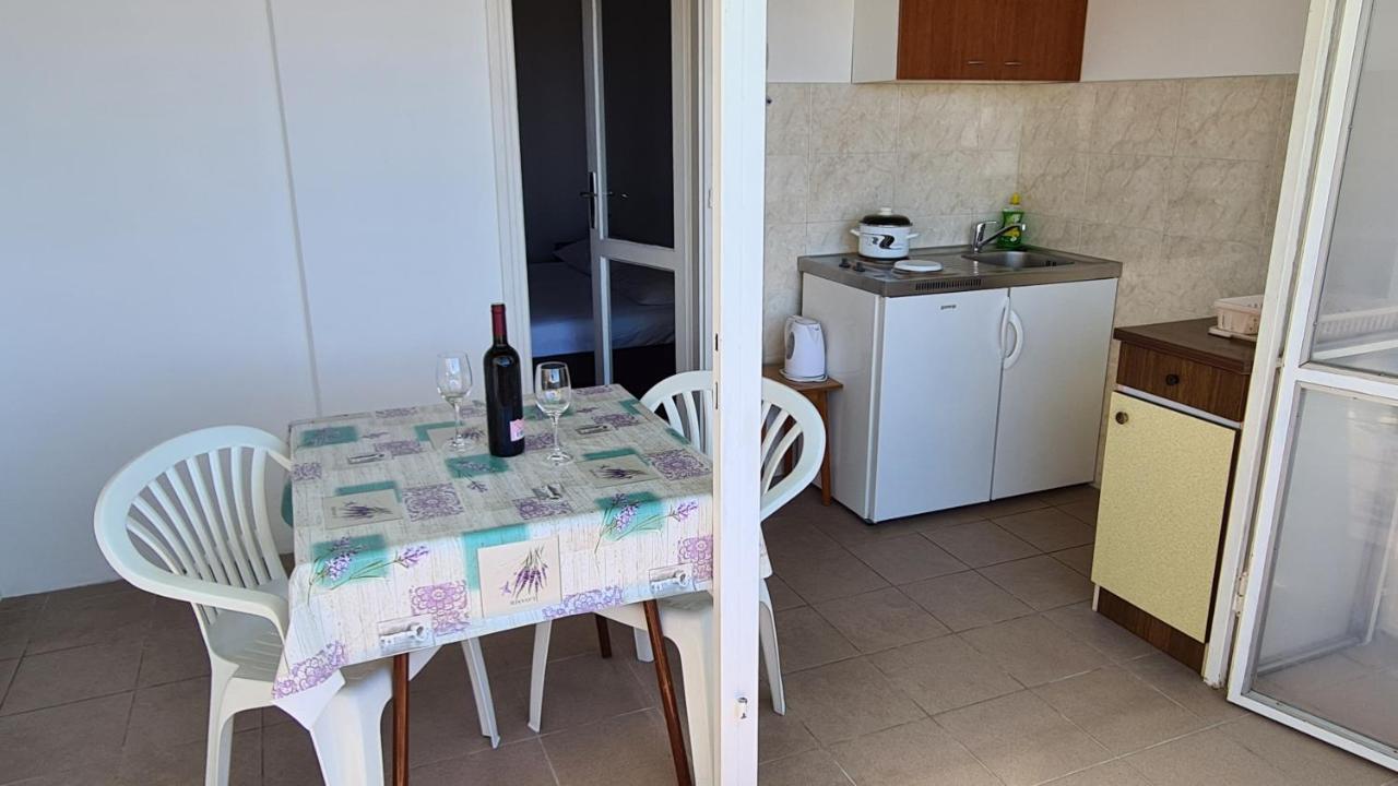 Apartment Kust