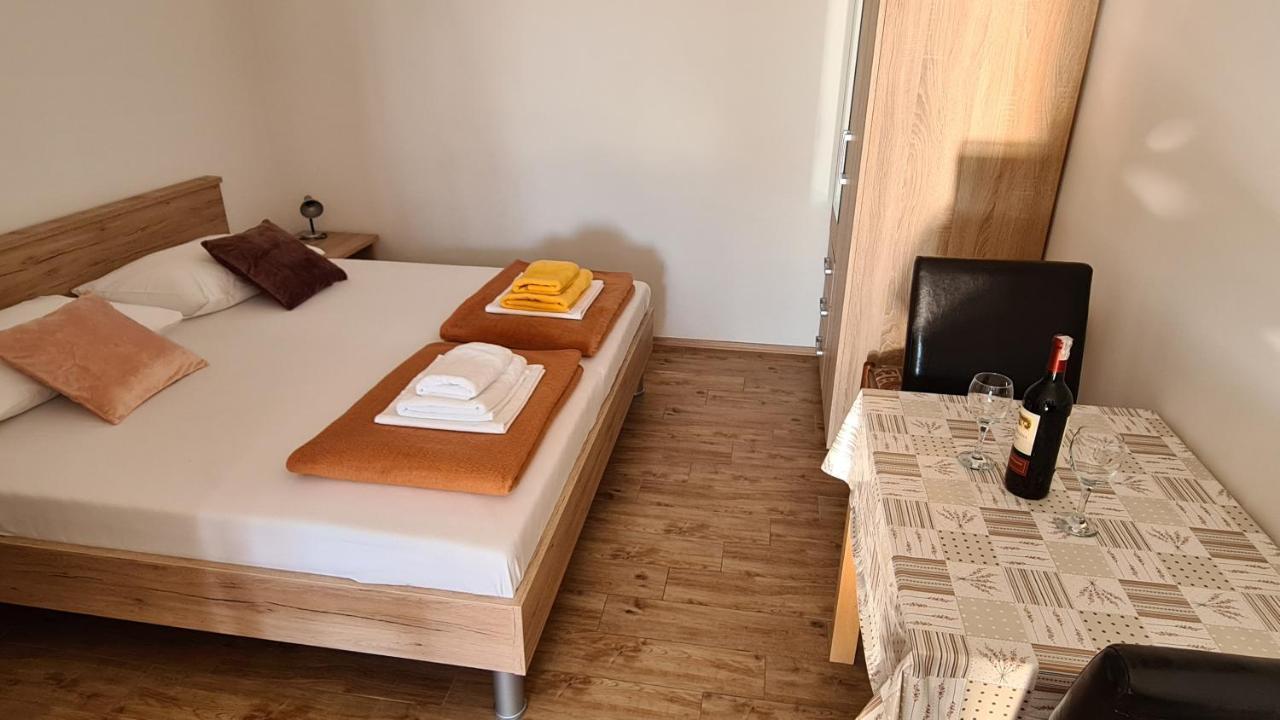 Apartment Kust *