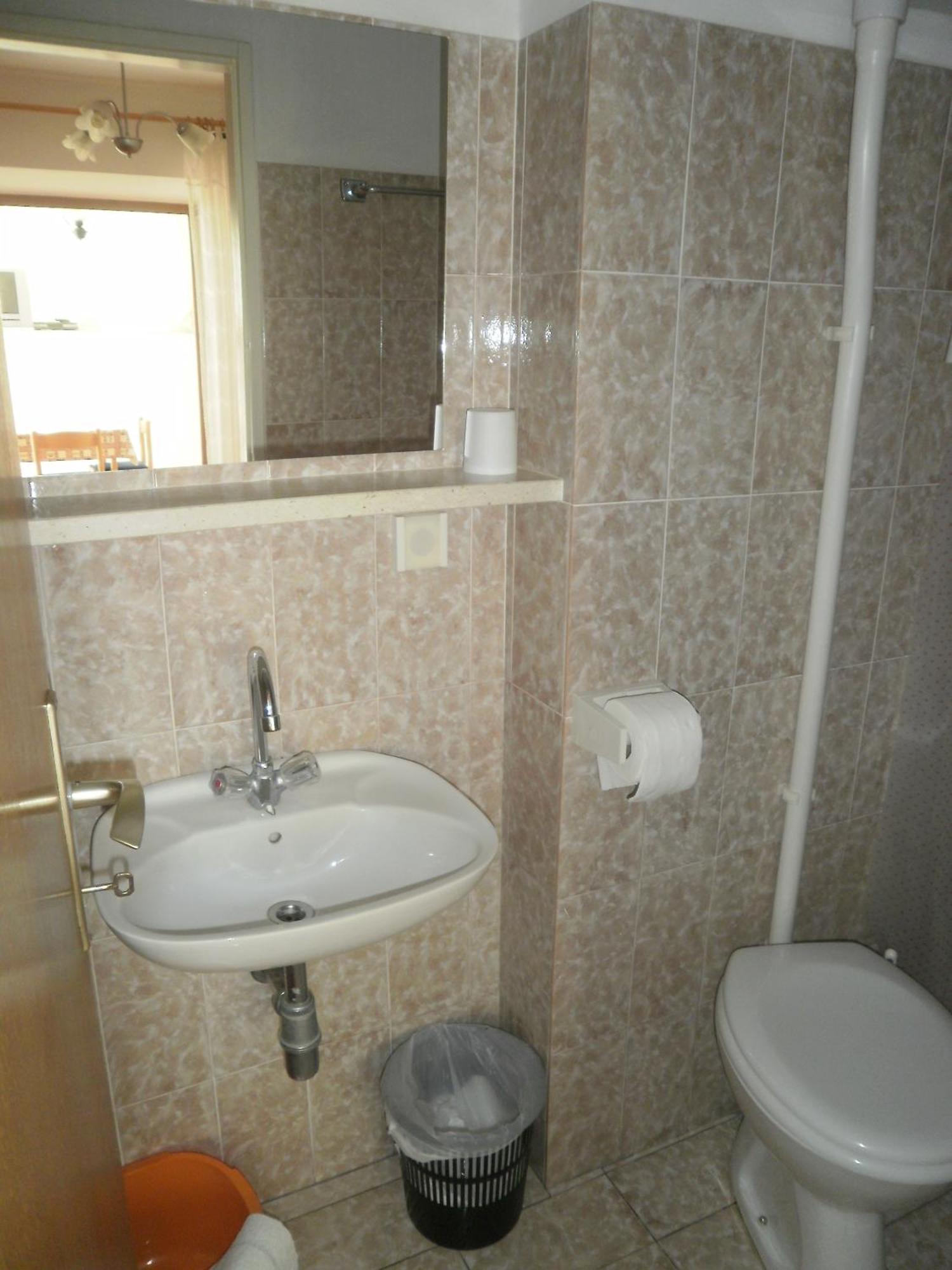 Apartment Kust