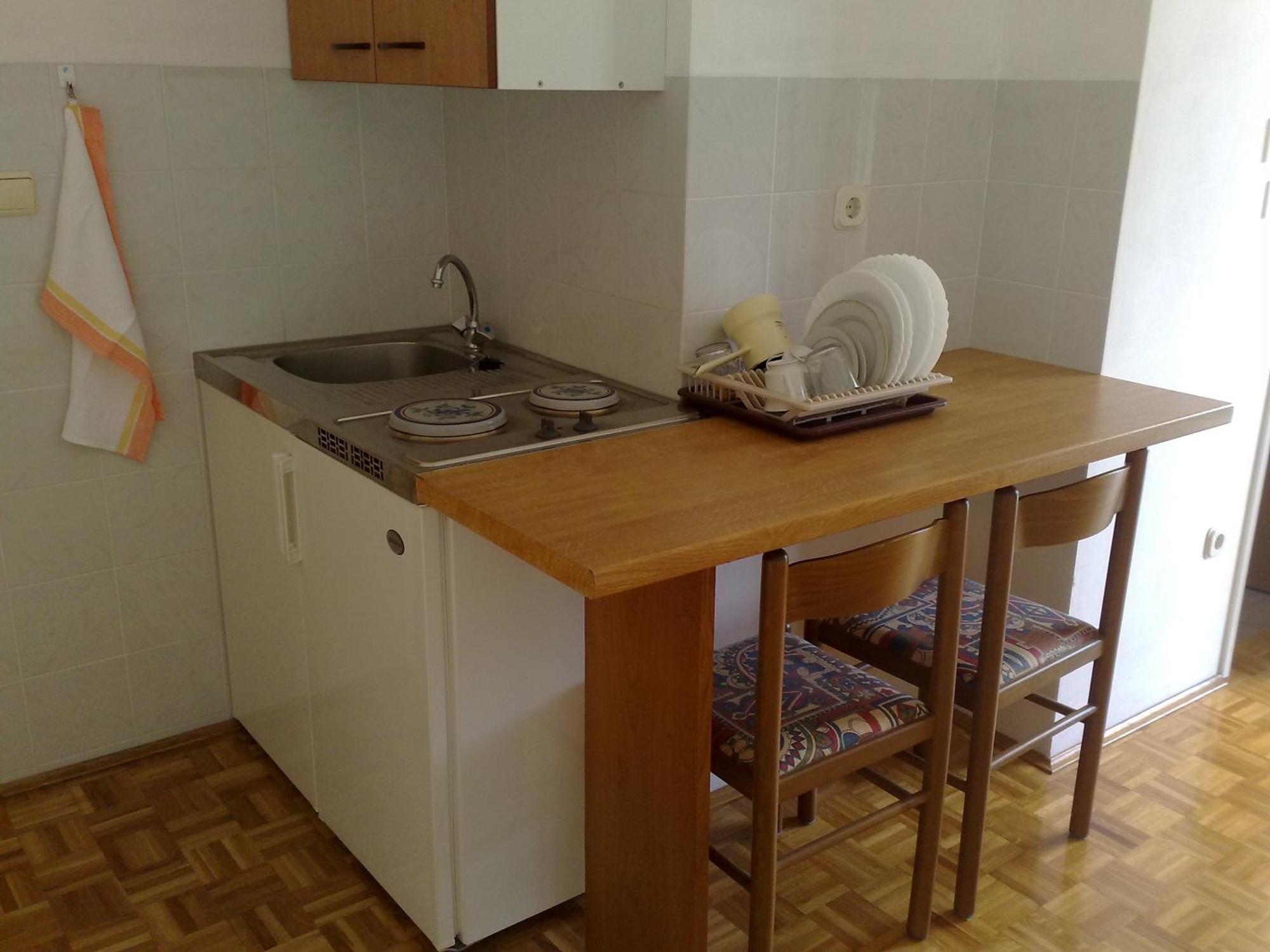Apartment Kust