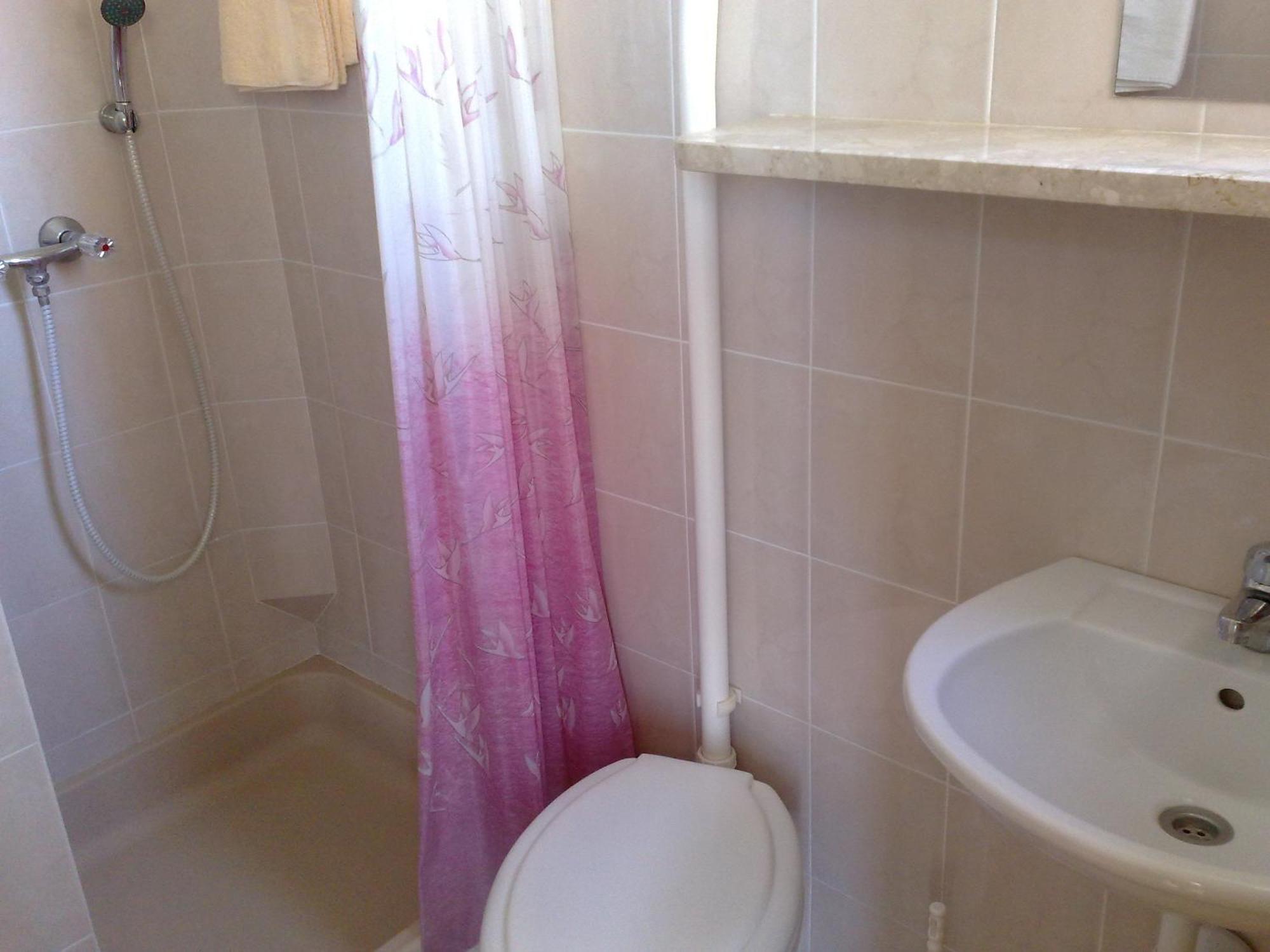 Apartment Kust