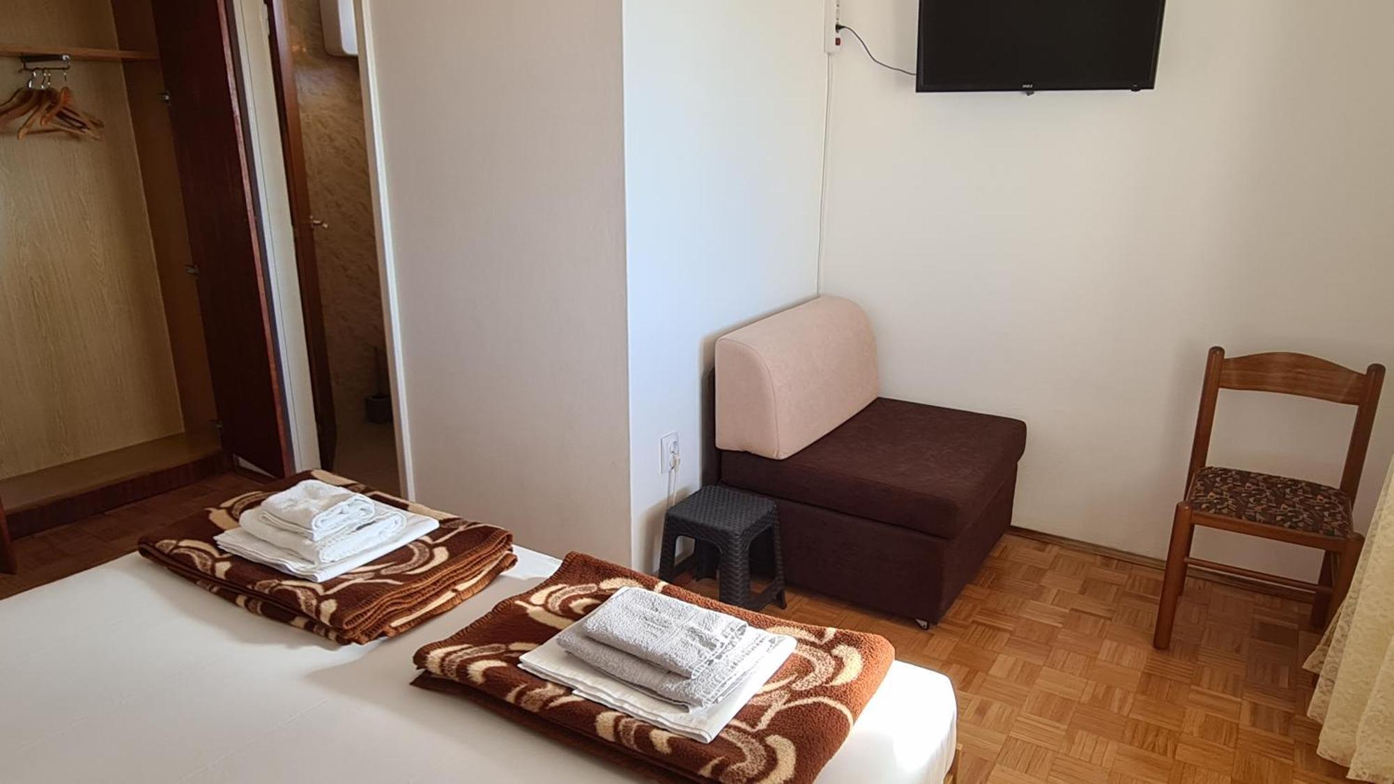Apartment Kust Mlini