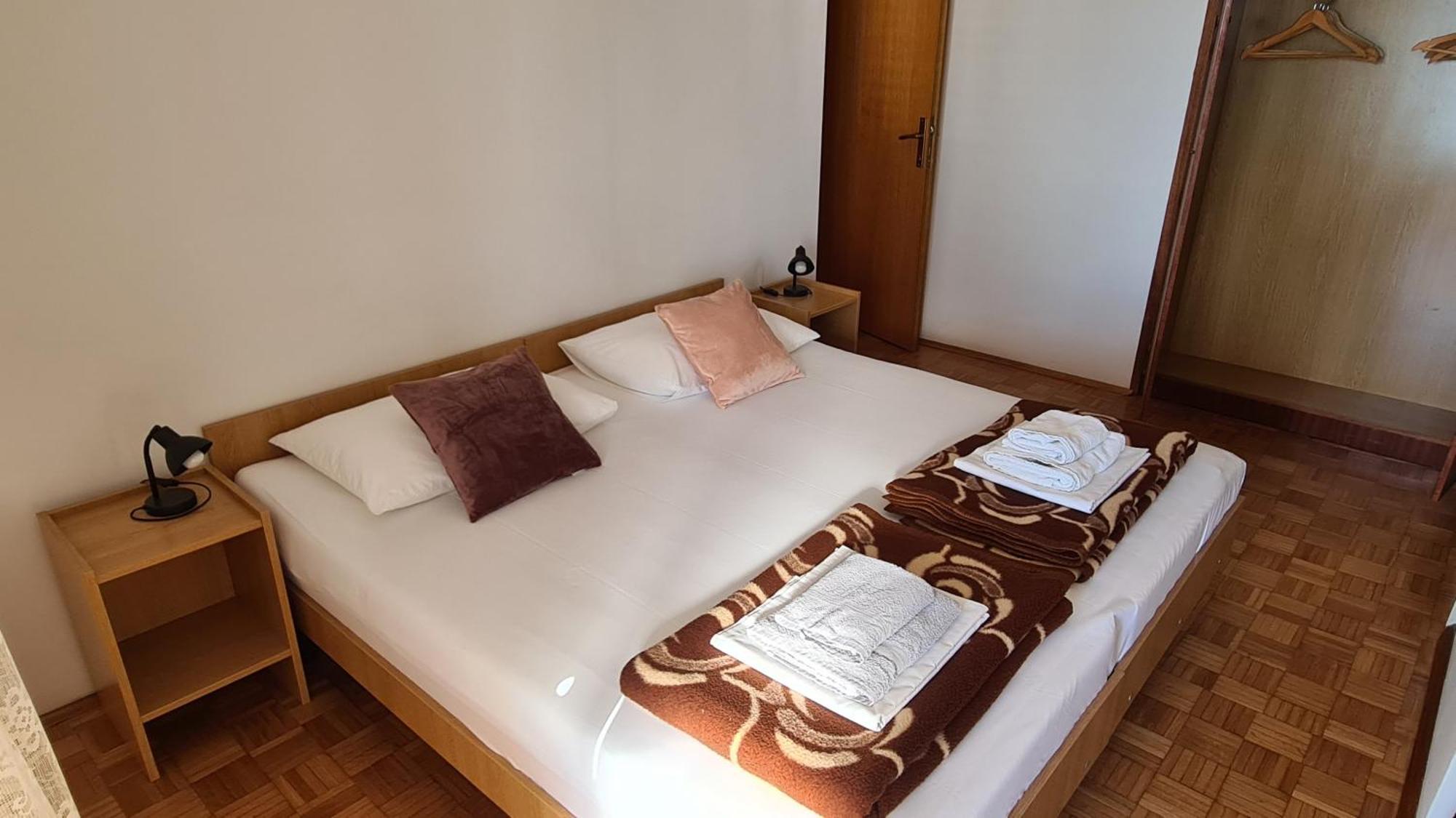Apartment Kust Mlini