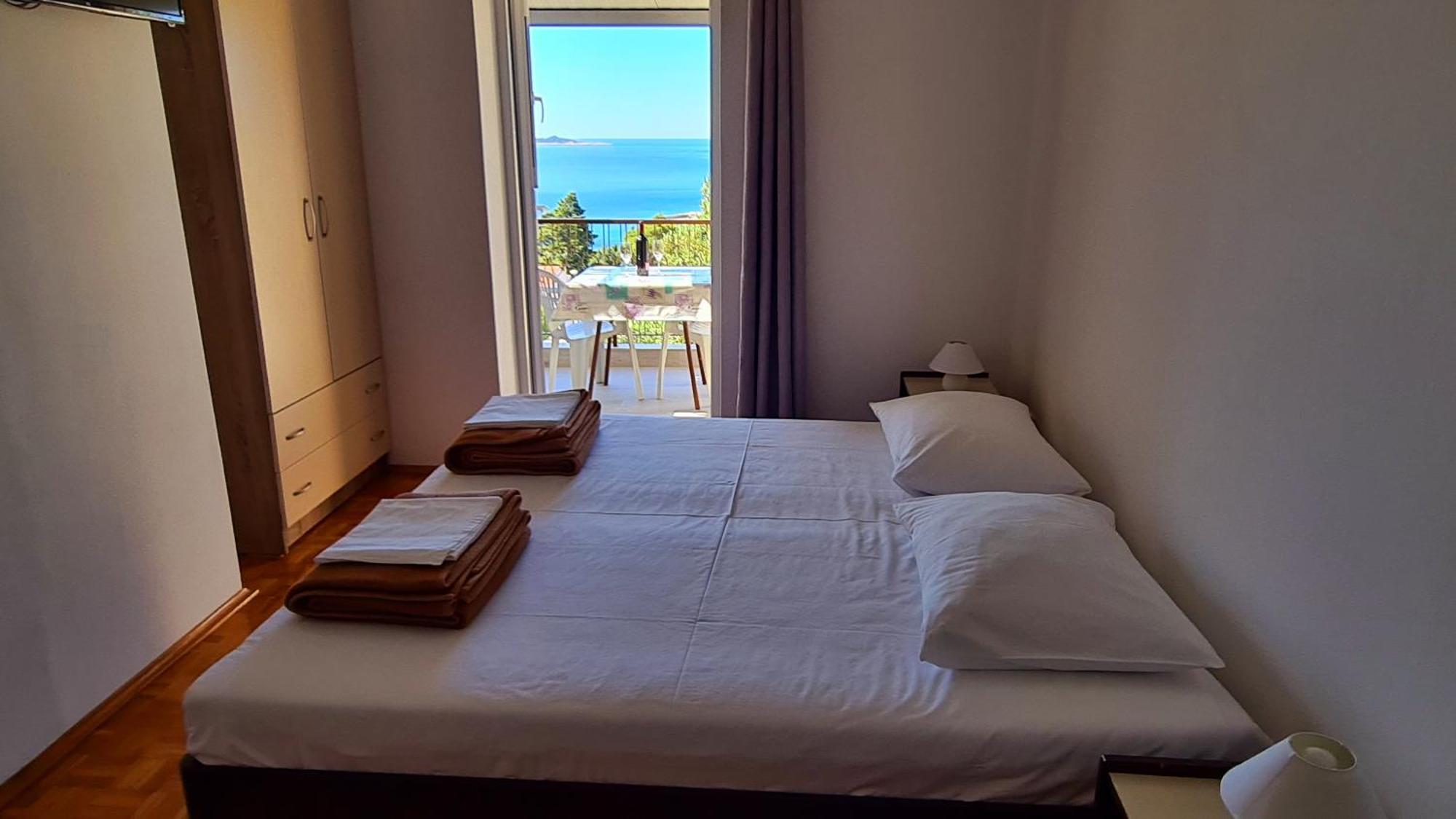 Apartment Kust *