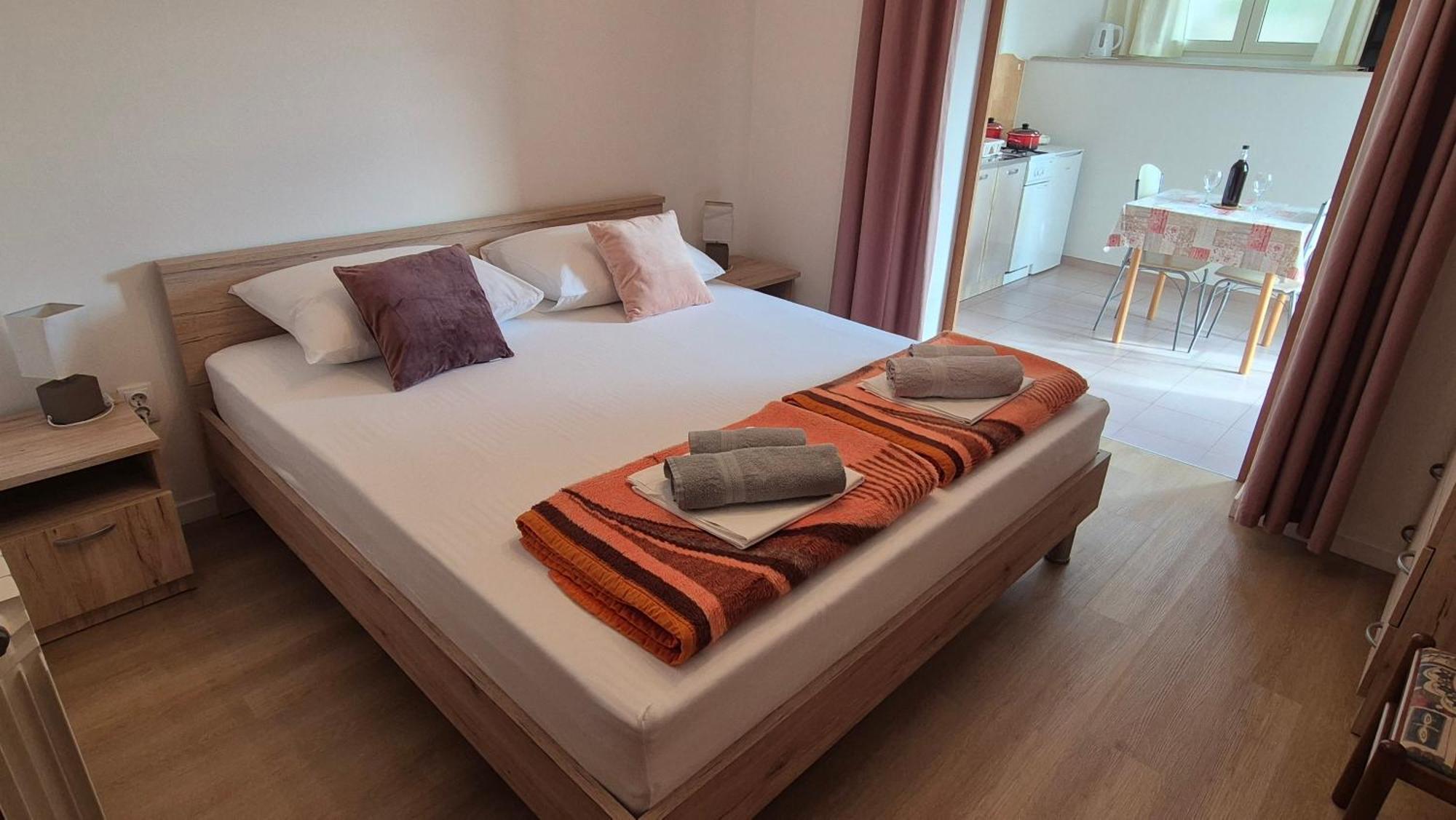 Kust Apartment