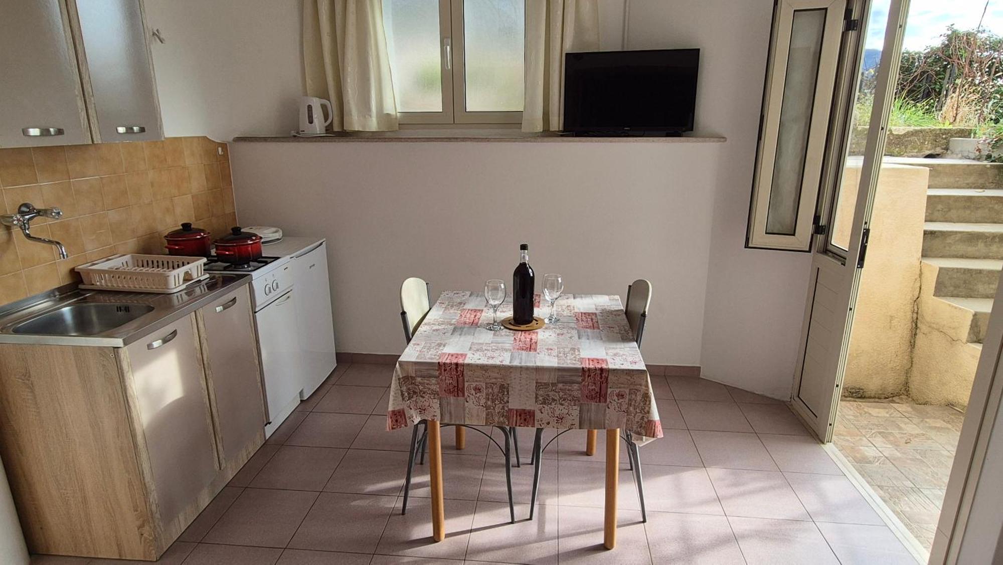 Apartment Kust
