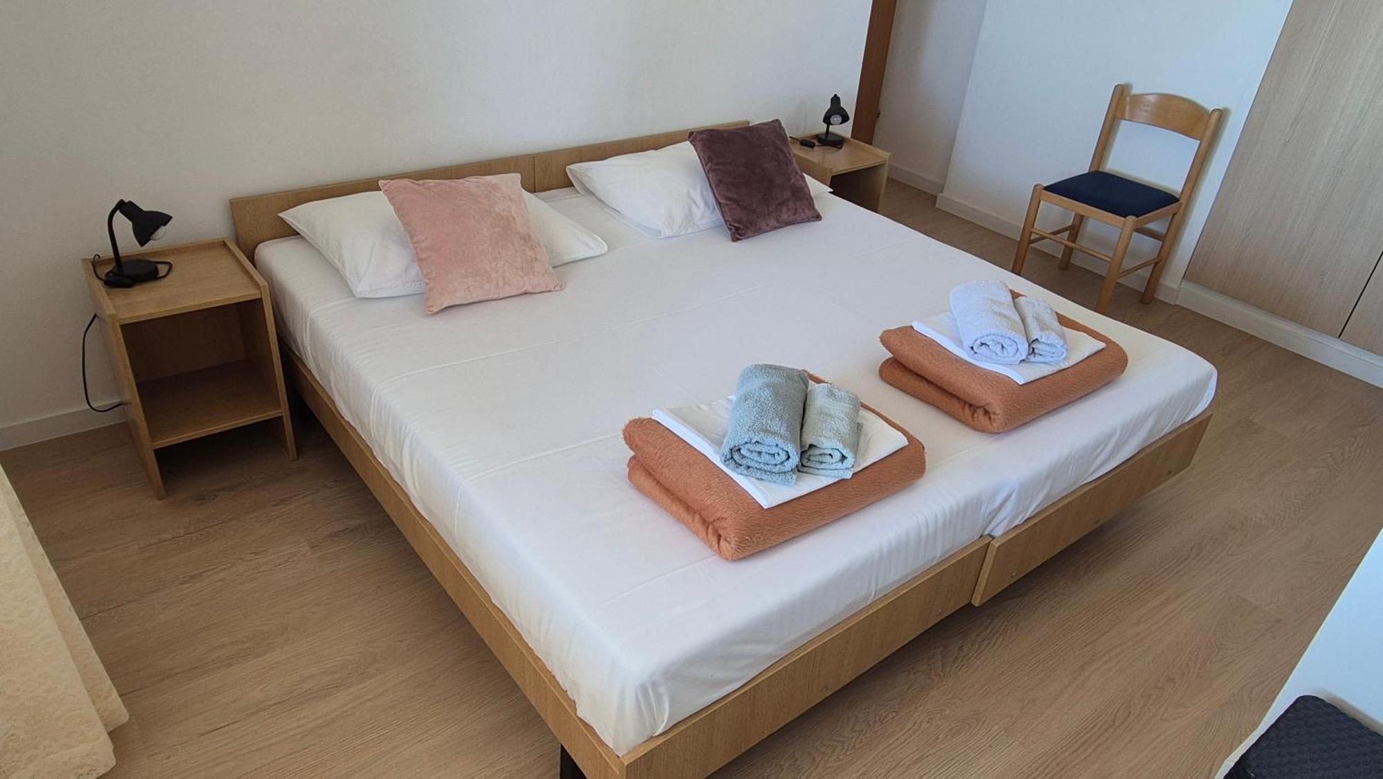 Apartment Kust Mlini