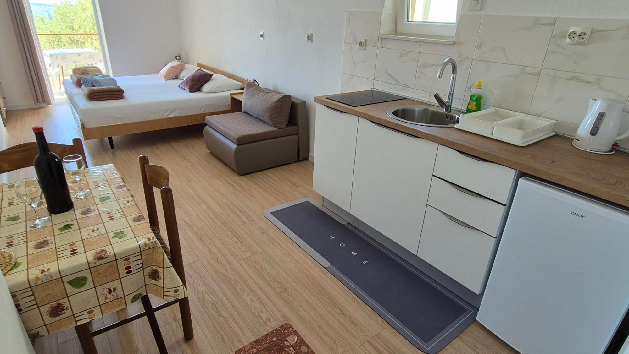 Kust Apartment *