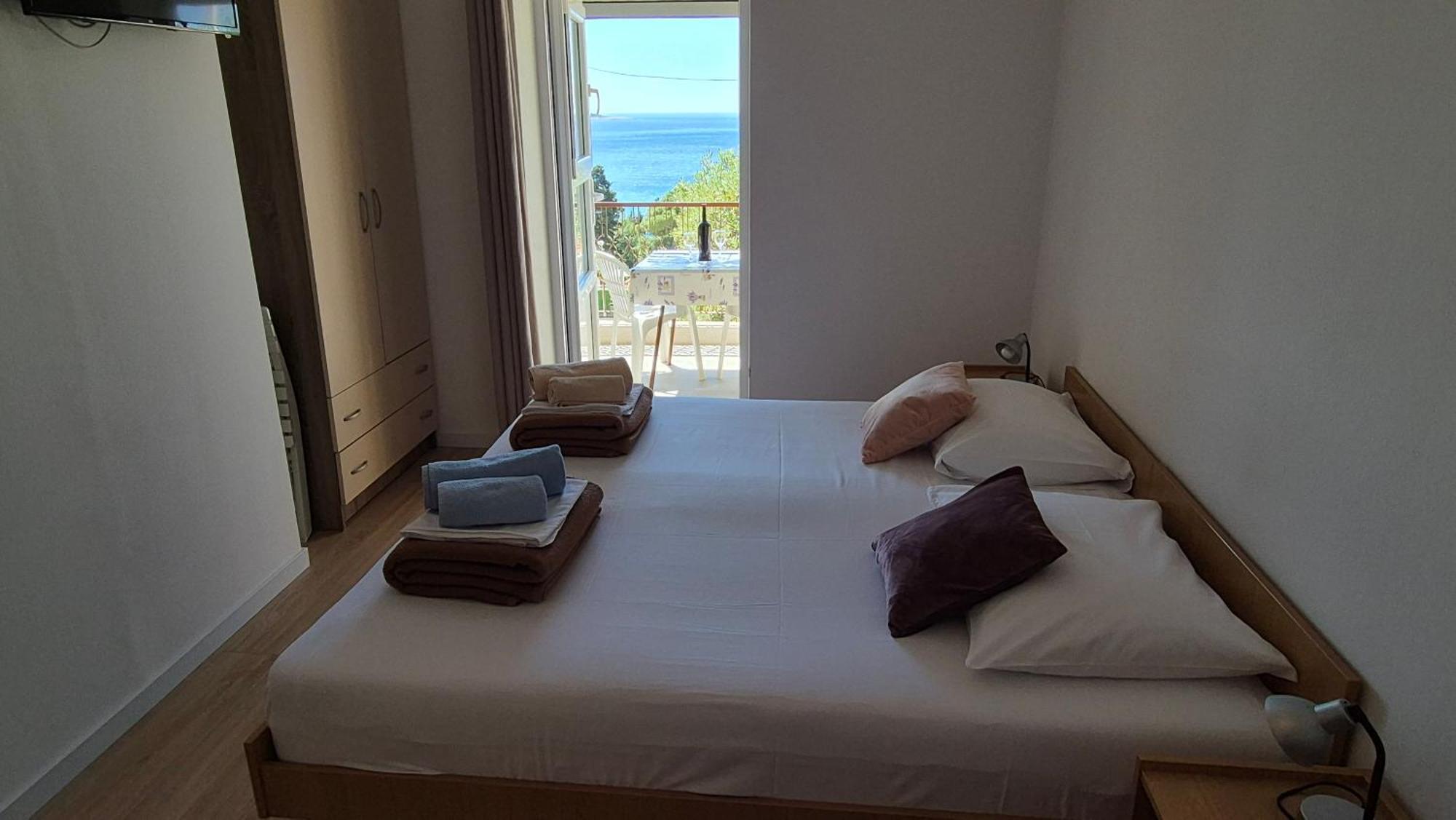 Kust Apartment Mlini