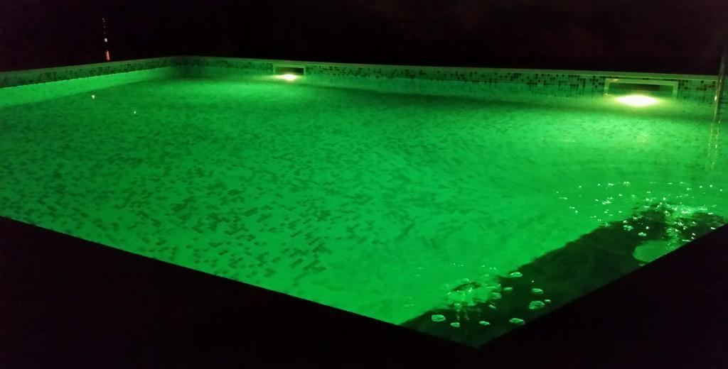 Apartment Kust Mlini