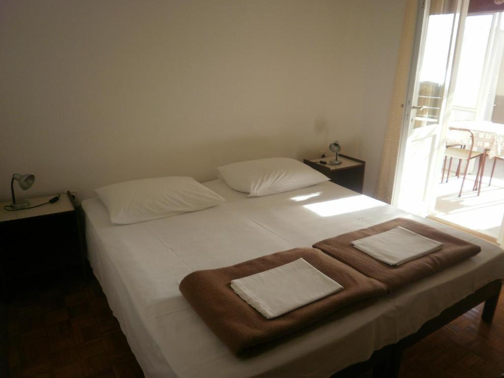 Apartment Kust *