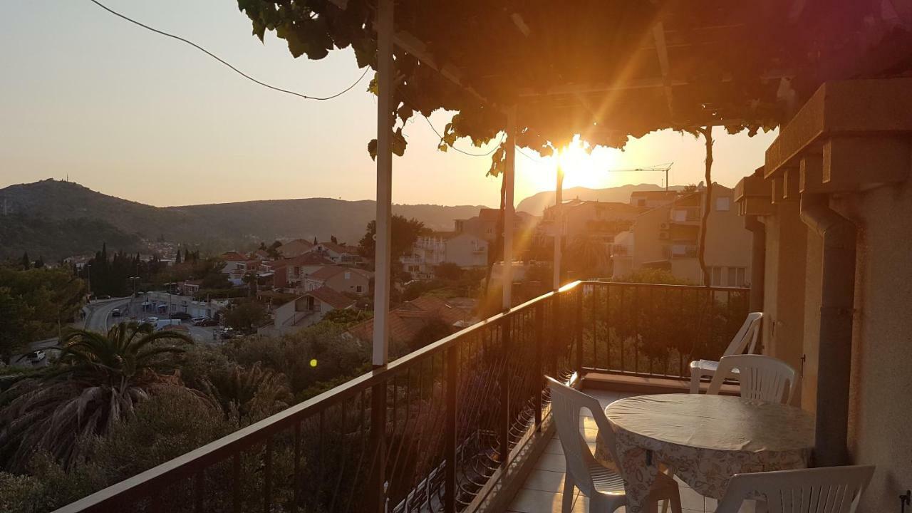 Kust Apartment Mlini