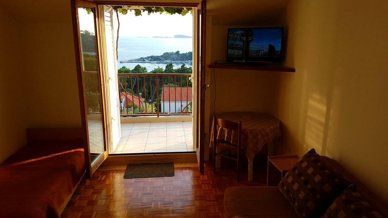 Apartment Kust