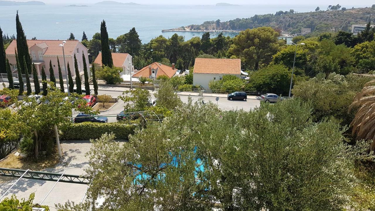 Kust Apartment Mlini