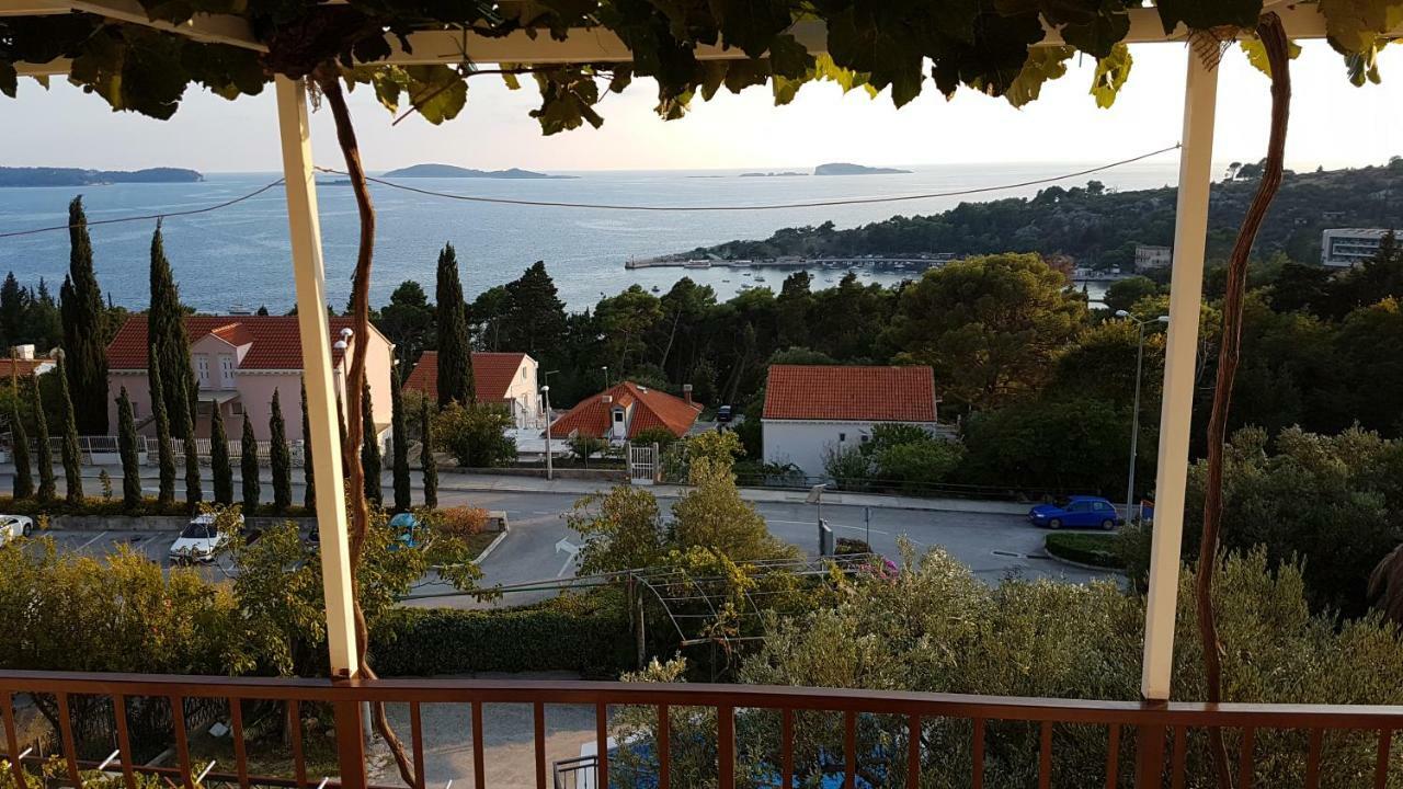 Kust * Mlini