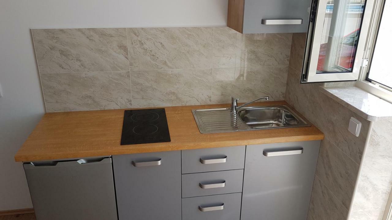 Apartment Kust *