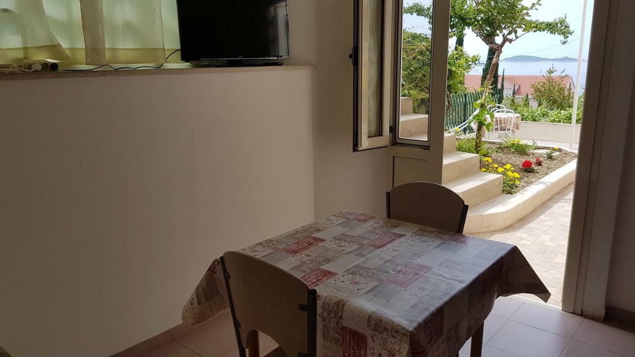 Apartment Kust Mlini