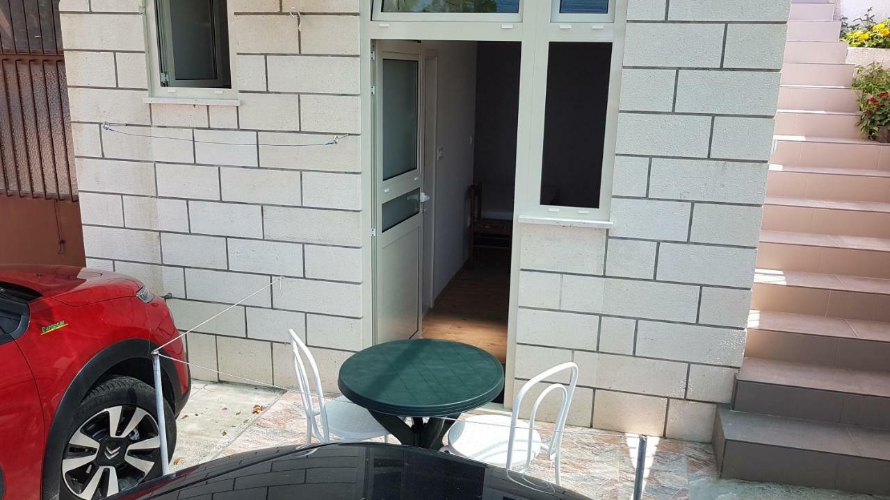Apartment Kust