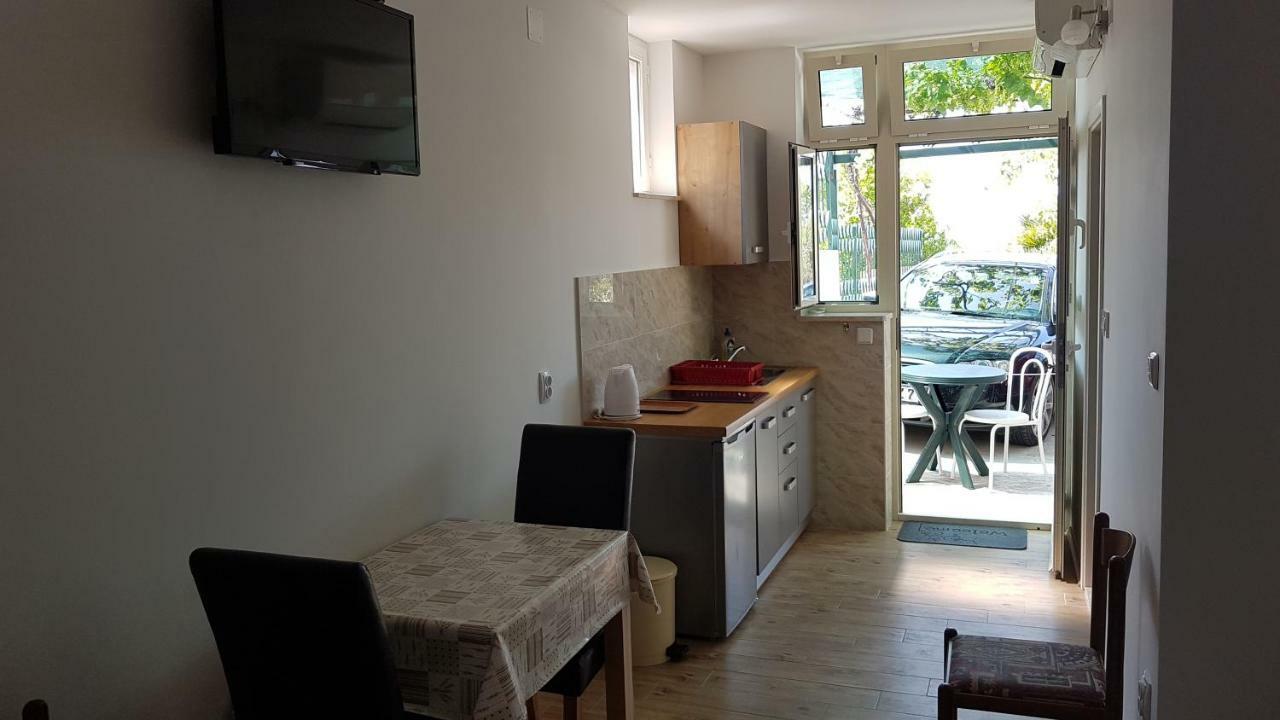 Kust Apartment Mlini