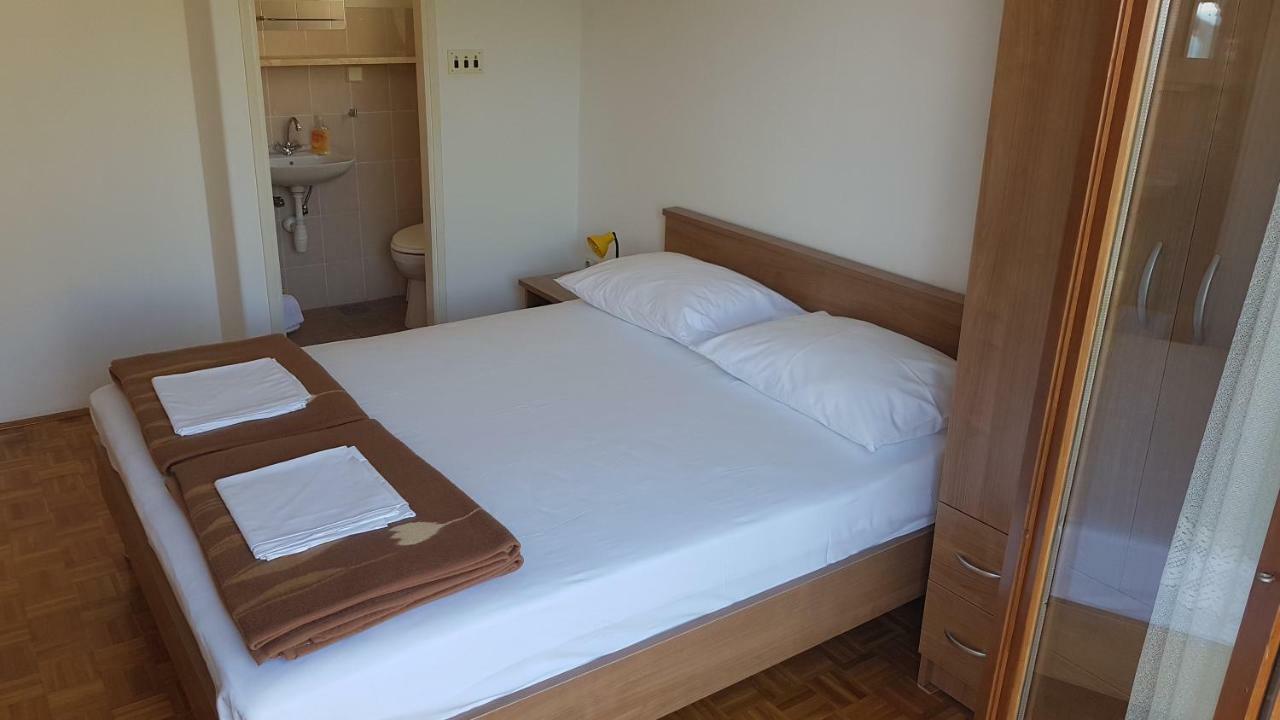 Apartment Kust Mlini