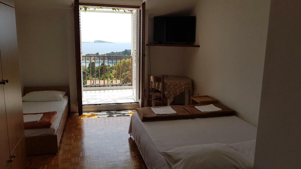 Apartment Kust Mlini