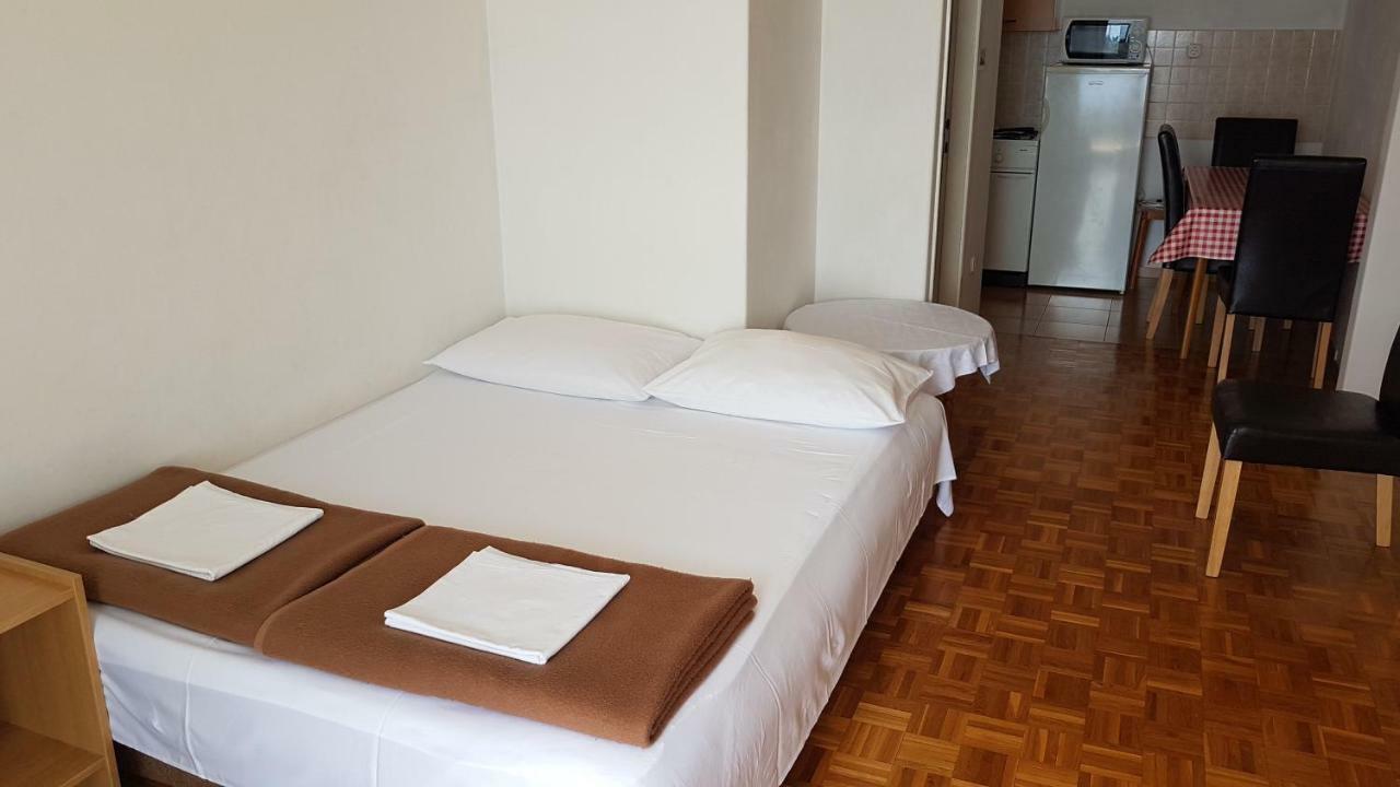 Apartment Kust Mlini