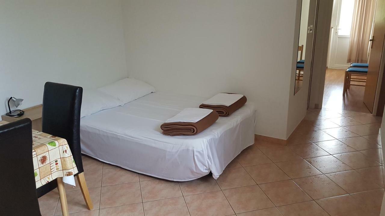 Apartment Kust Mlini