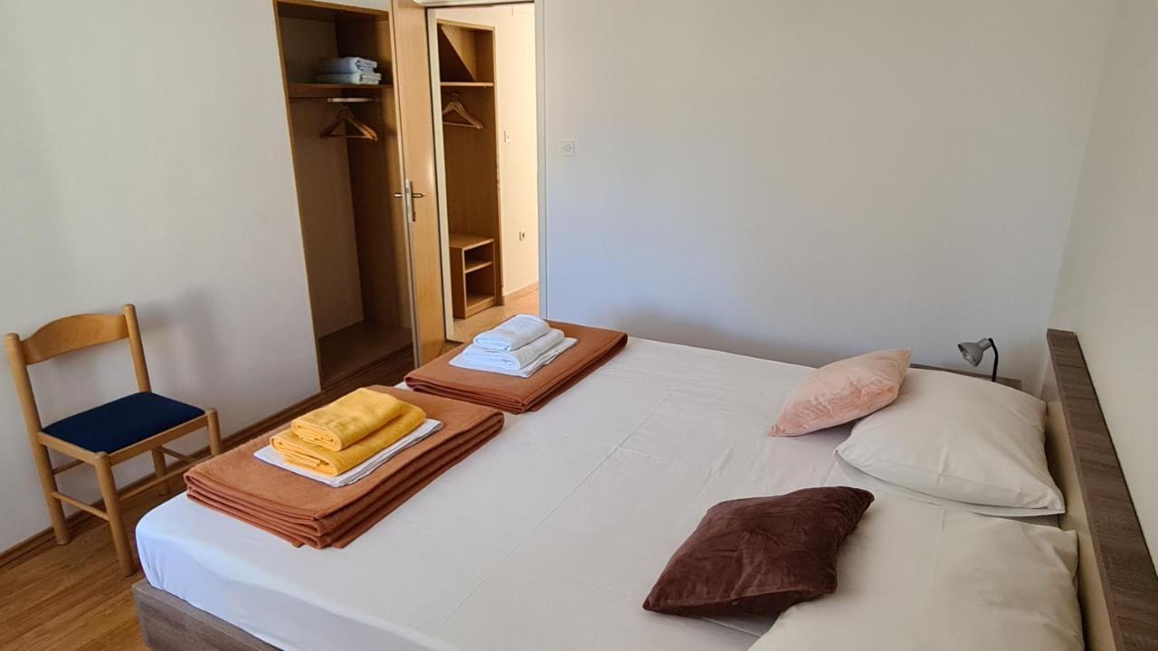 Apartmán Kust