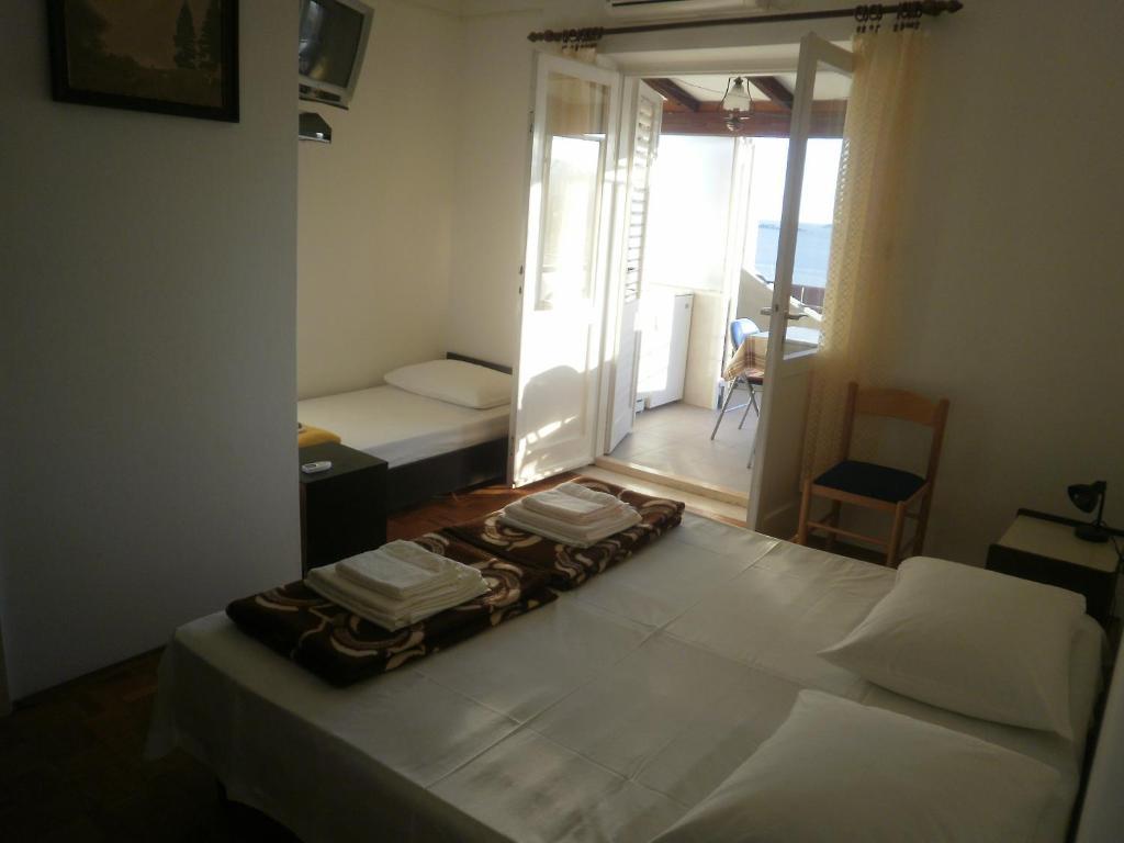 Kust Apartmán Mlini