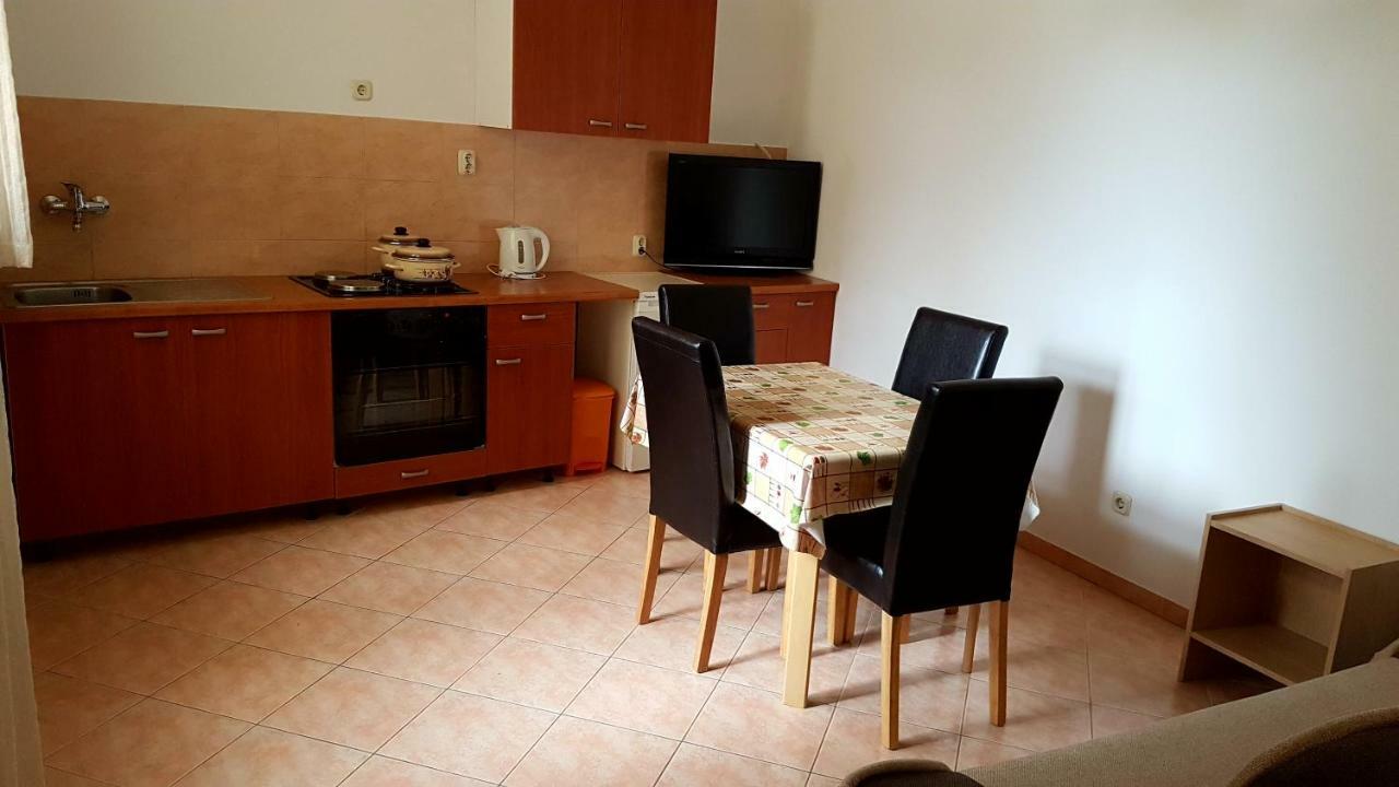 Apartmán Kust